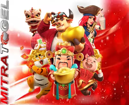 situs judi slot online gacor terpercaya